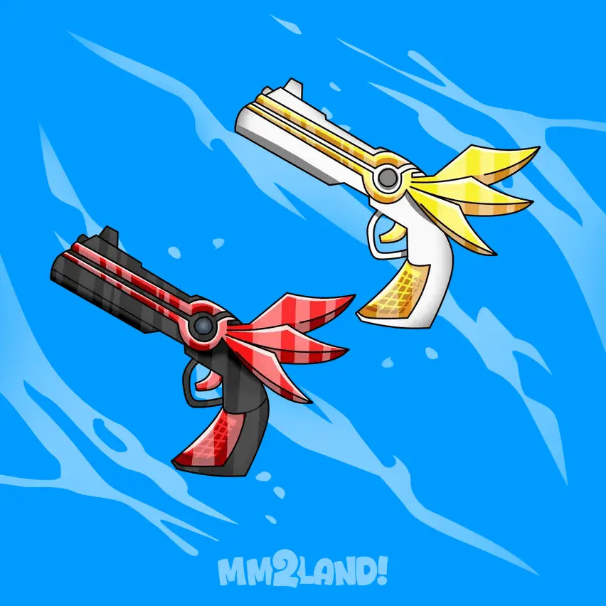 Bringer Bundle Murder Mystery 2