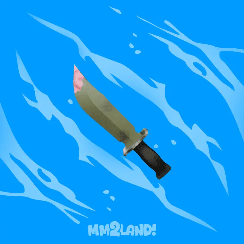 Infected Murder Mystery 2