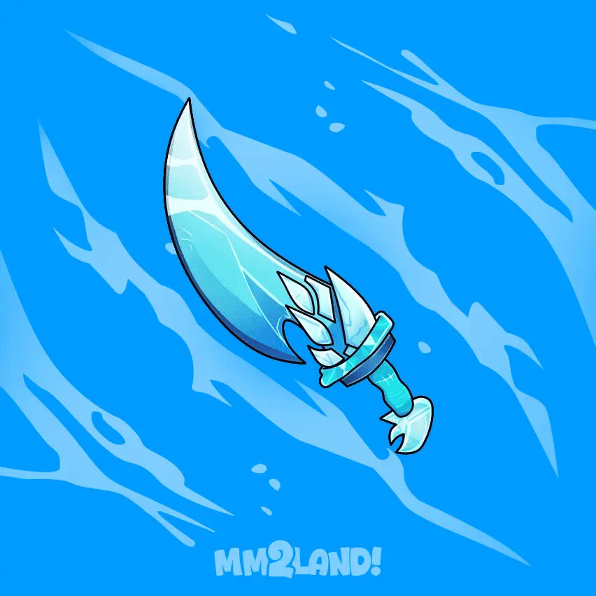 Ice Shard Murder Mystery 2