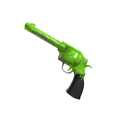Buy Slime Gun - BLOXXER
