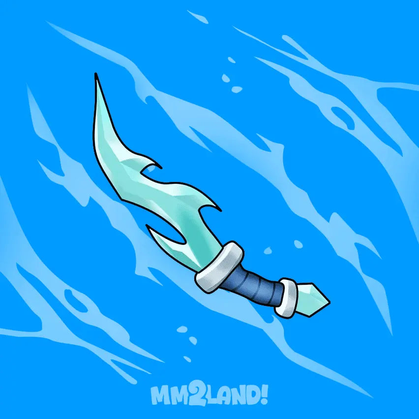 Ghostblade Murder Mystery 2