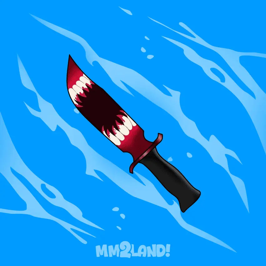 Vampire Murder Mystery 2