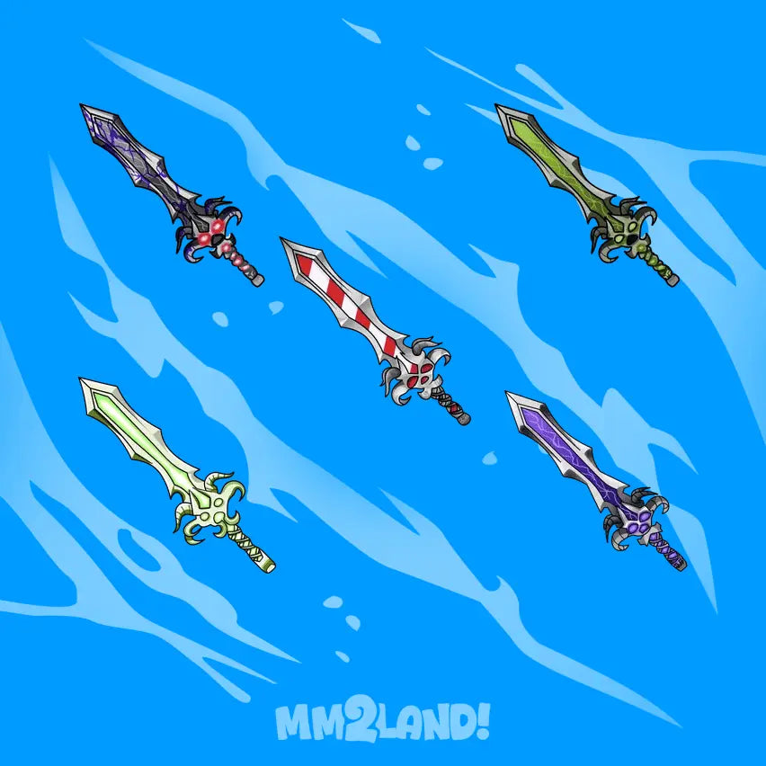 Eternal Bundle Murder Mystery 2