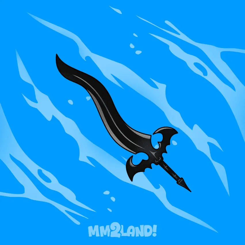 Nightblade Murder Mystery 2