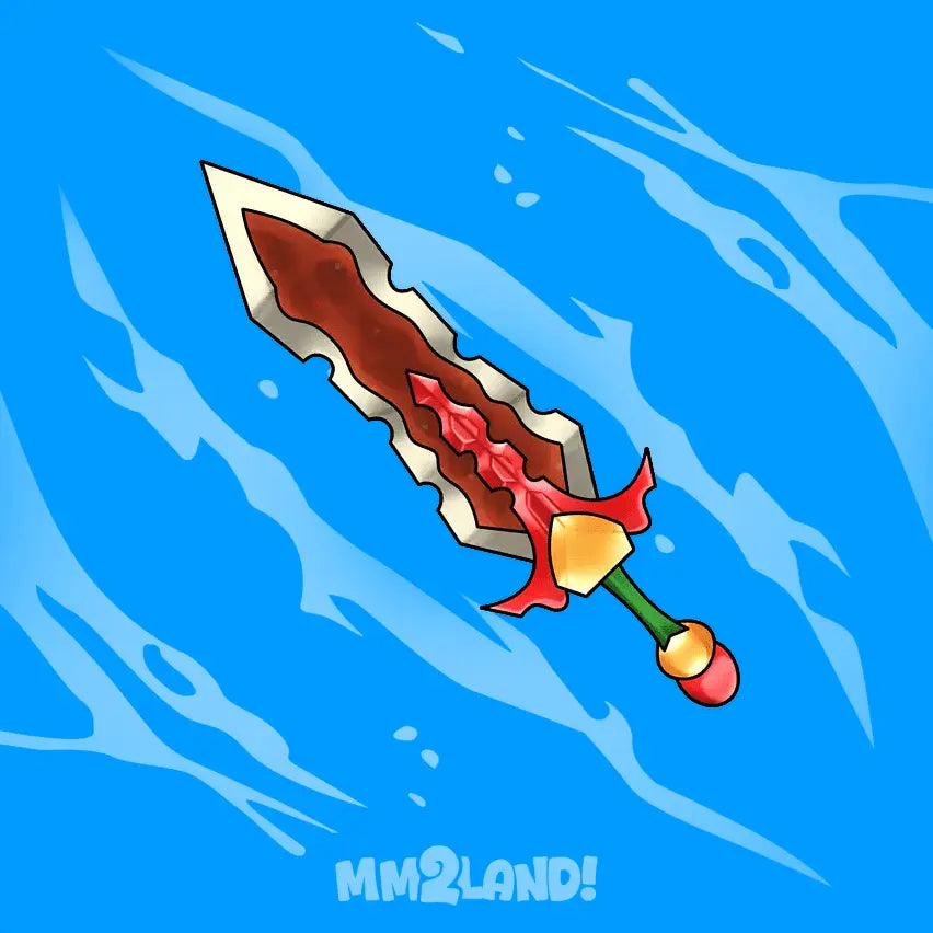 Cookieblade Murder Mystery 2