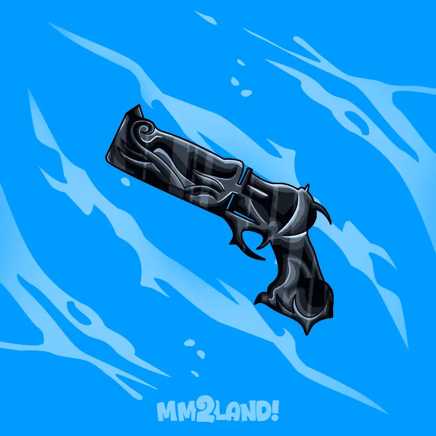 Darkshot Murder Mystery 2