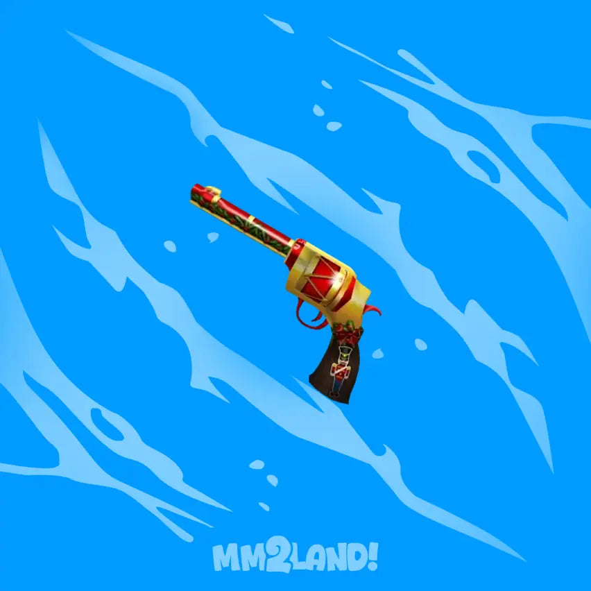 Nutcracker Murder Mystery 2