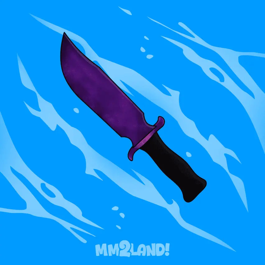 Potion Knife Murder Mystery 2