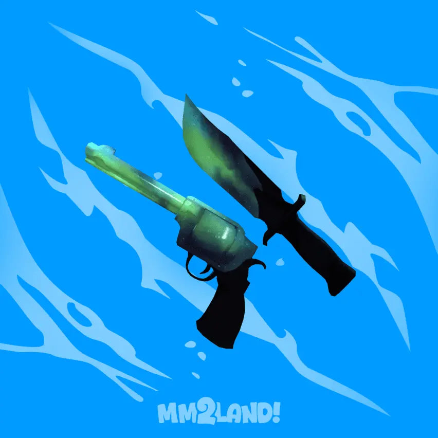 Aurora Bundle Murder Mystery 2