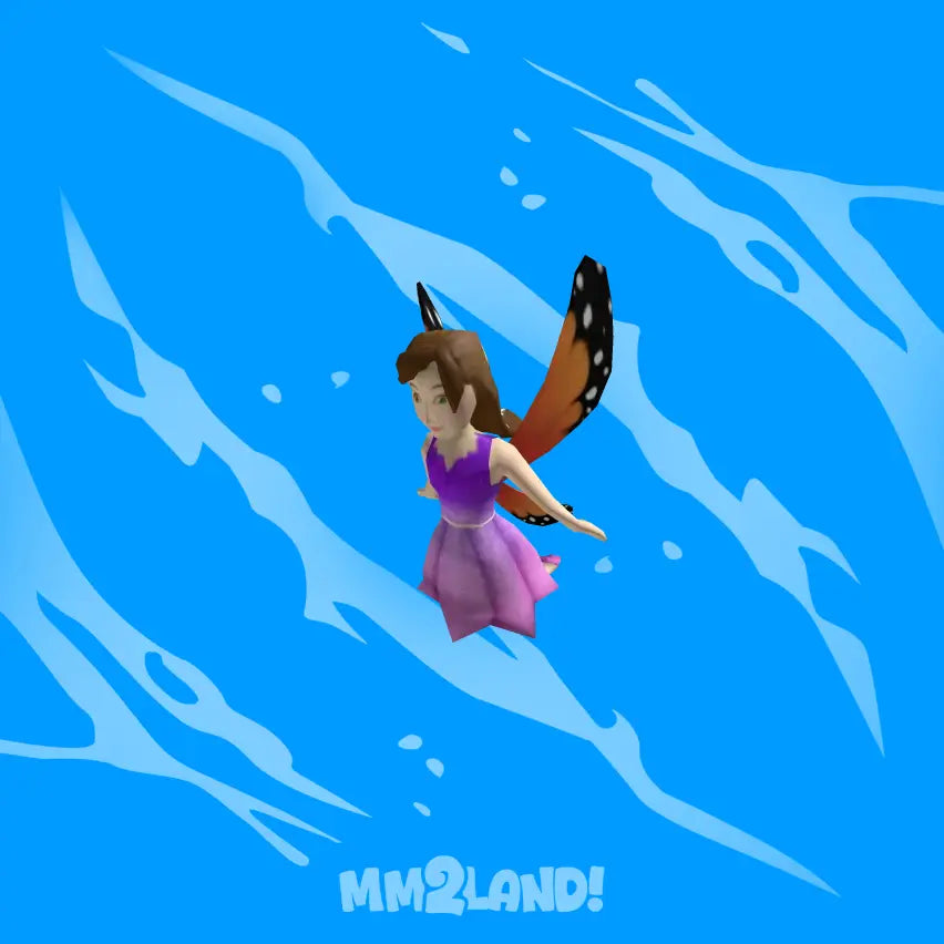 Fairy Pet Murder Mystery 2