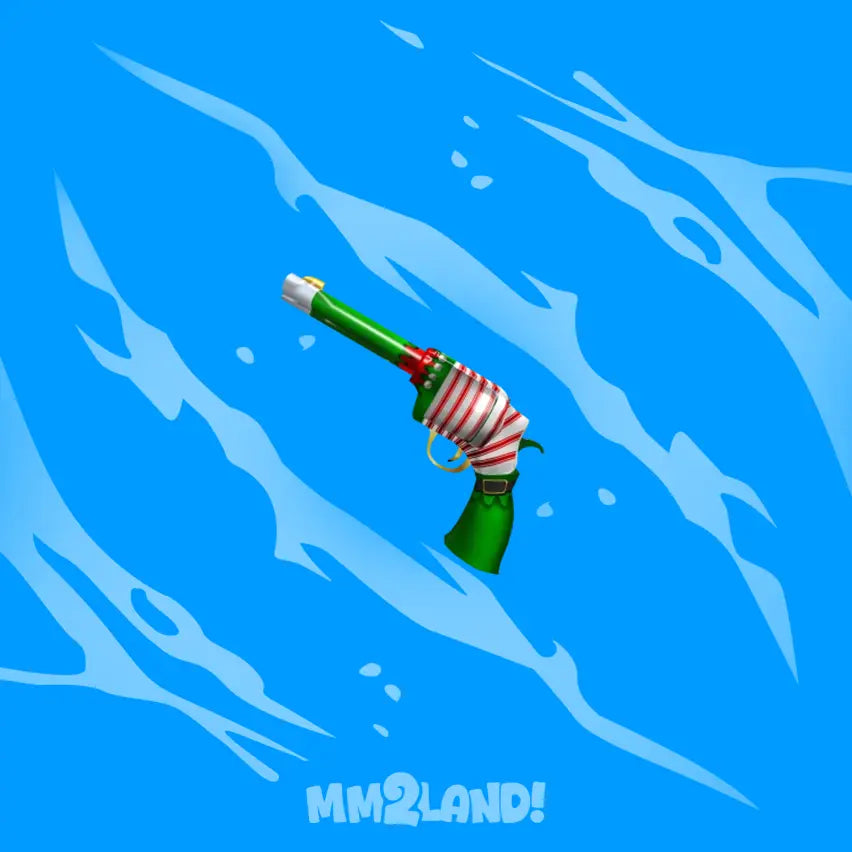 Elf Gun Murder Mystery 2