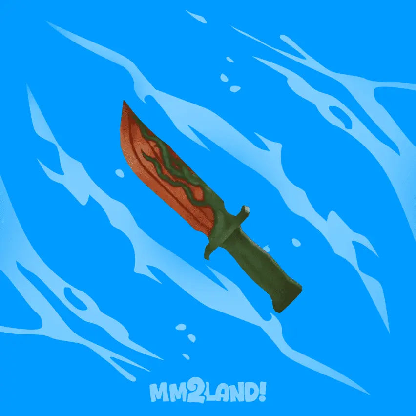 Pumpkin Murder Mystery 2