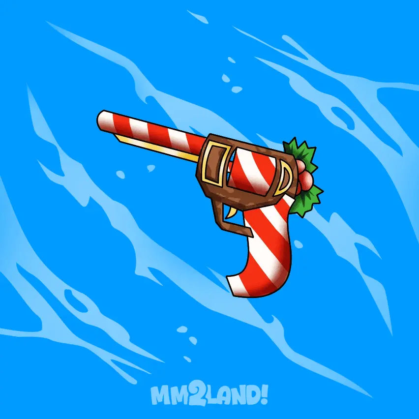 Minty Murder Mystery 2