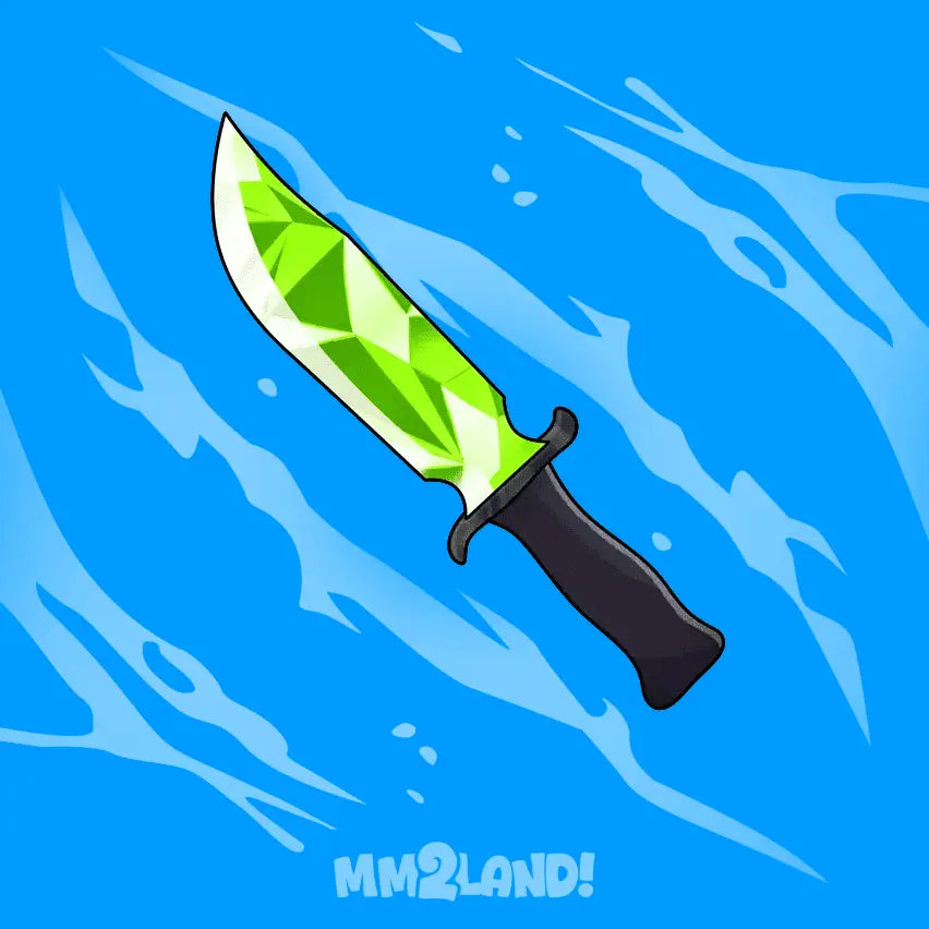 Sparkle 3 Murder Mystery 2