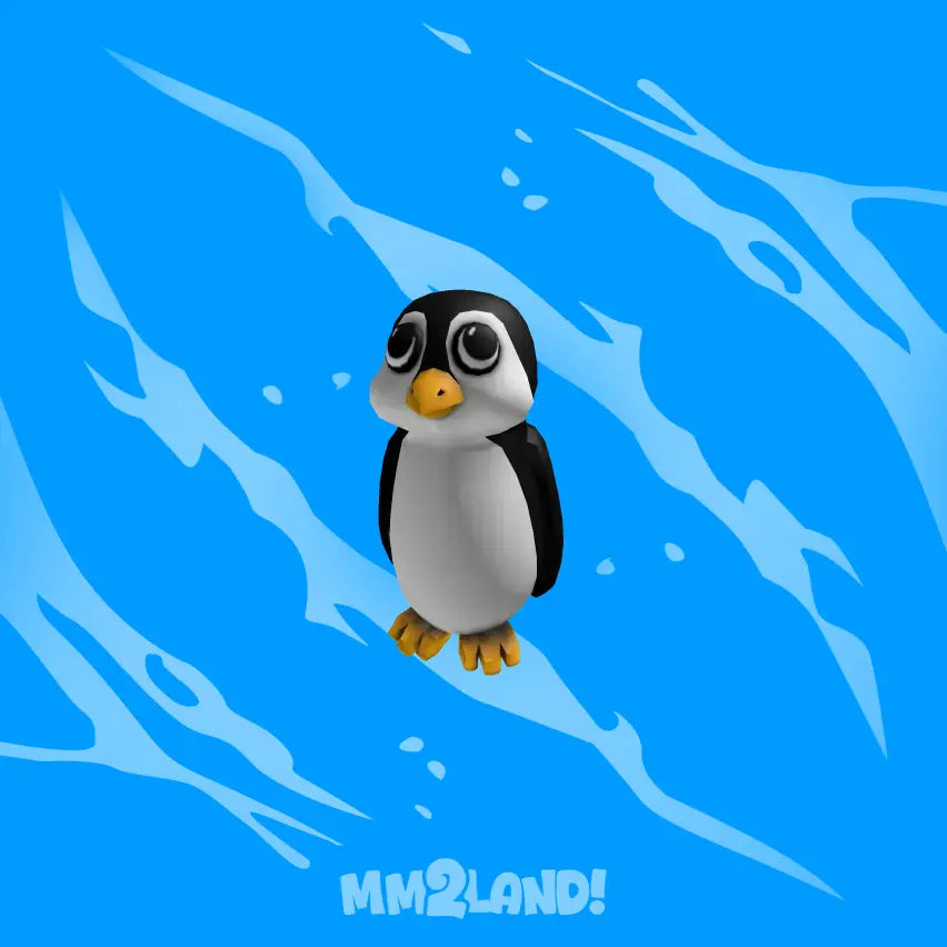 Pengy Pet Murder Mystery 2