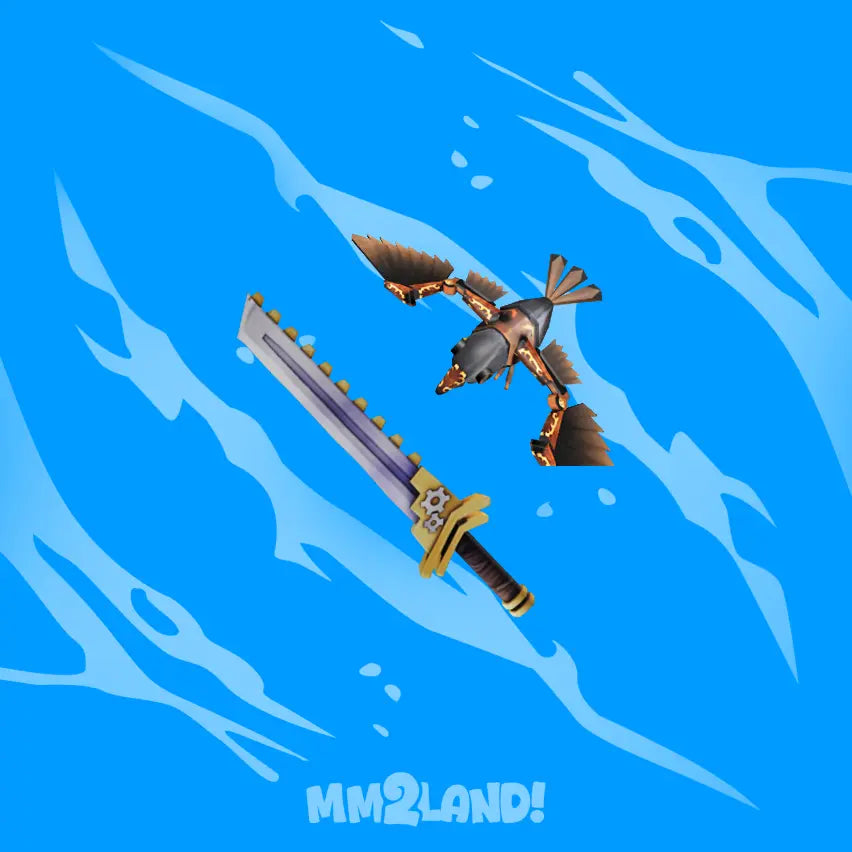 Clockwork Bundle Murder Mystery 2