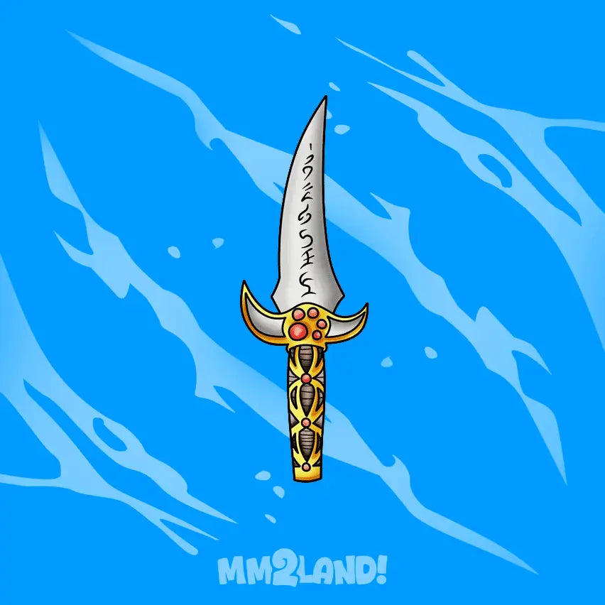 Prince Murder Mystery 2