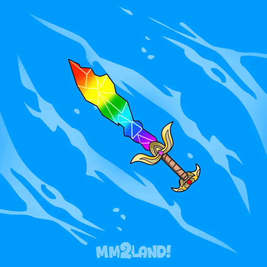 Chroma Gemstone Murder Mystery 2