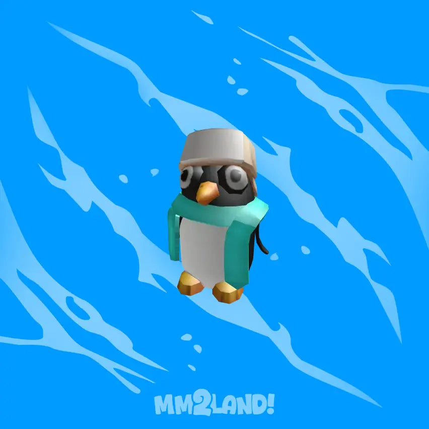 Chilly Pet Murder Mystery 2