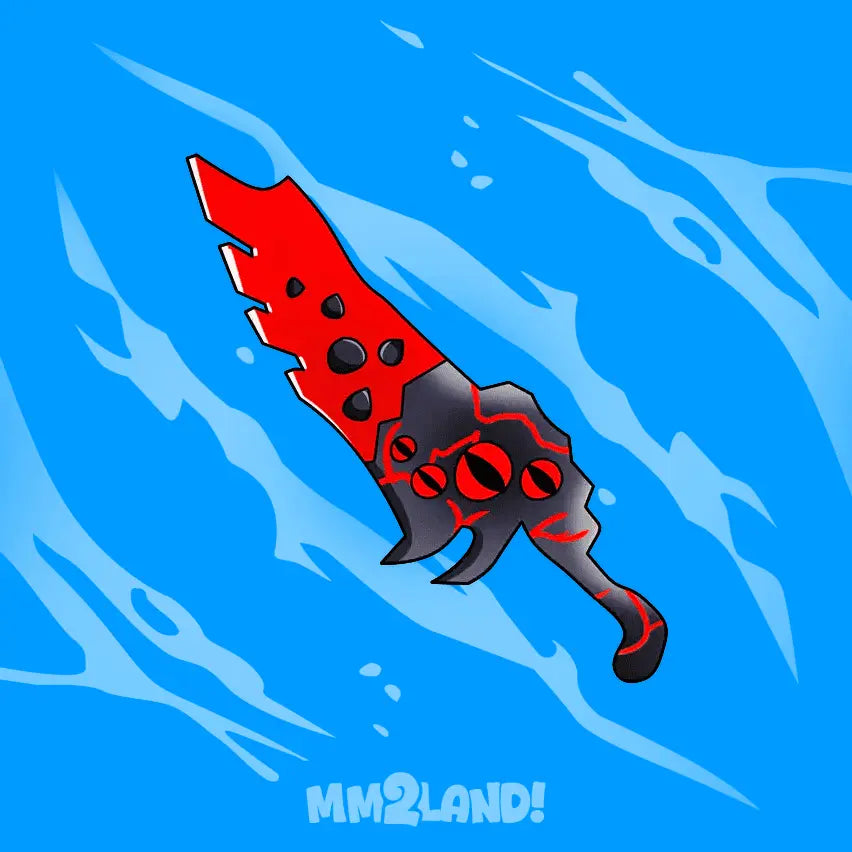 Red Seer Murder Mystery 2