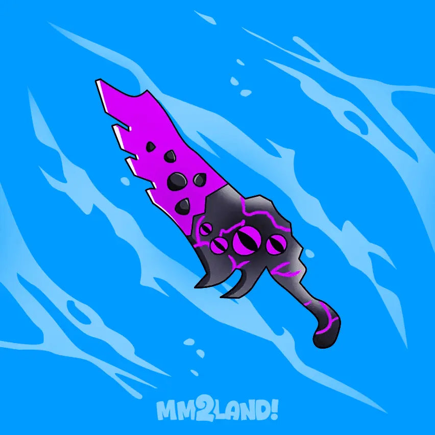 Purple Seer Murder Mystery 2