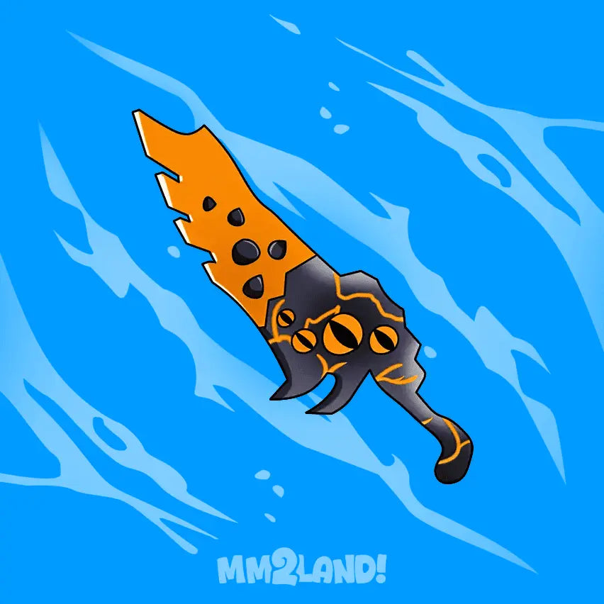 Orange Seer Murder Mystery 2