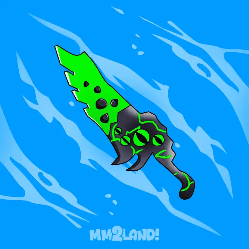 Seer Murder Mystery 2