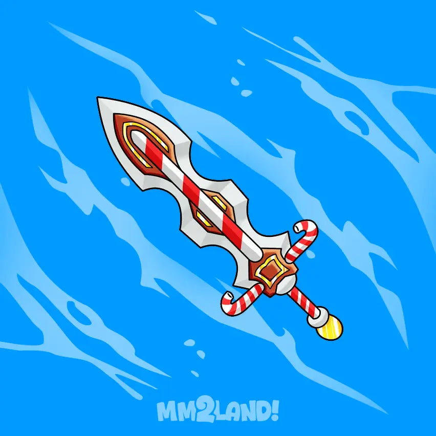 Peppermint Murder Mystery 2