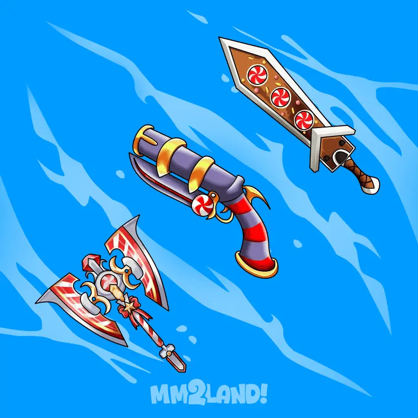 Full Swirly Bundle Murder Mystery 2