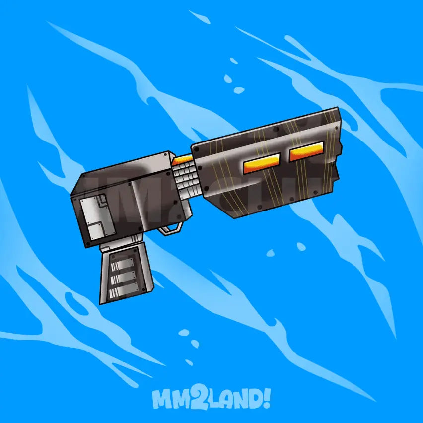 Phaser Murder Mystery 2