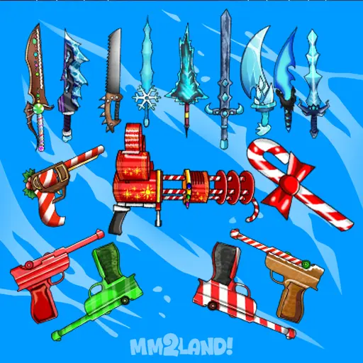 Christmas Bundle Murder Mystery 2