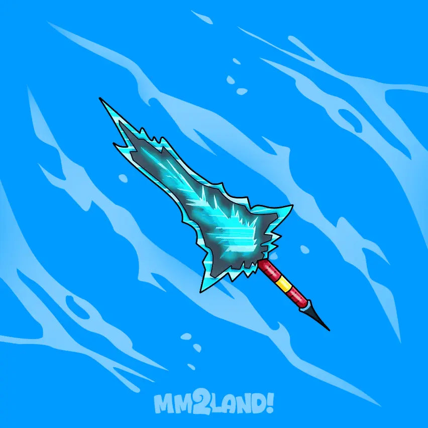 Winters Edge Murder Mystery 2