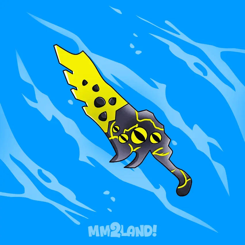 Yellow Seer Murder Mystery 2