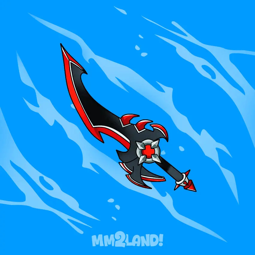 Vampires Edge Murder Mystery 2