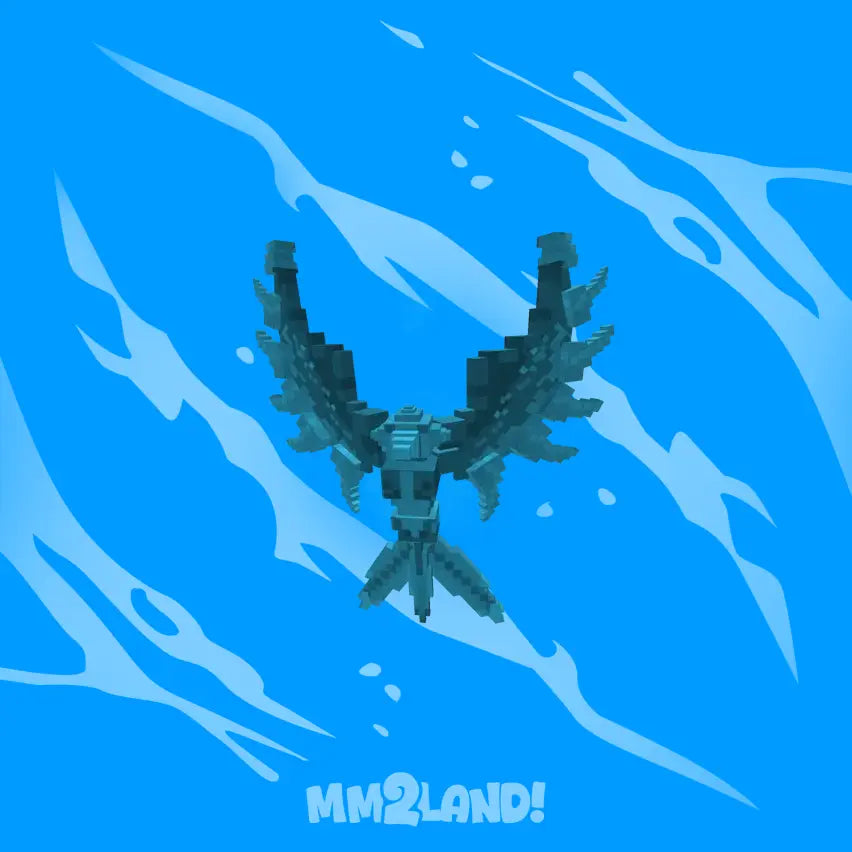 Frostbird Pet Murder Mystery 2