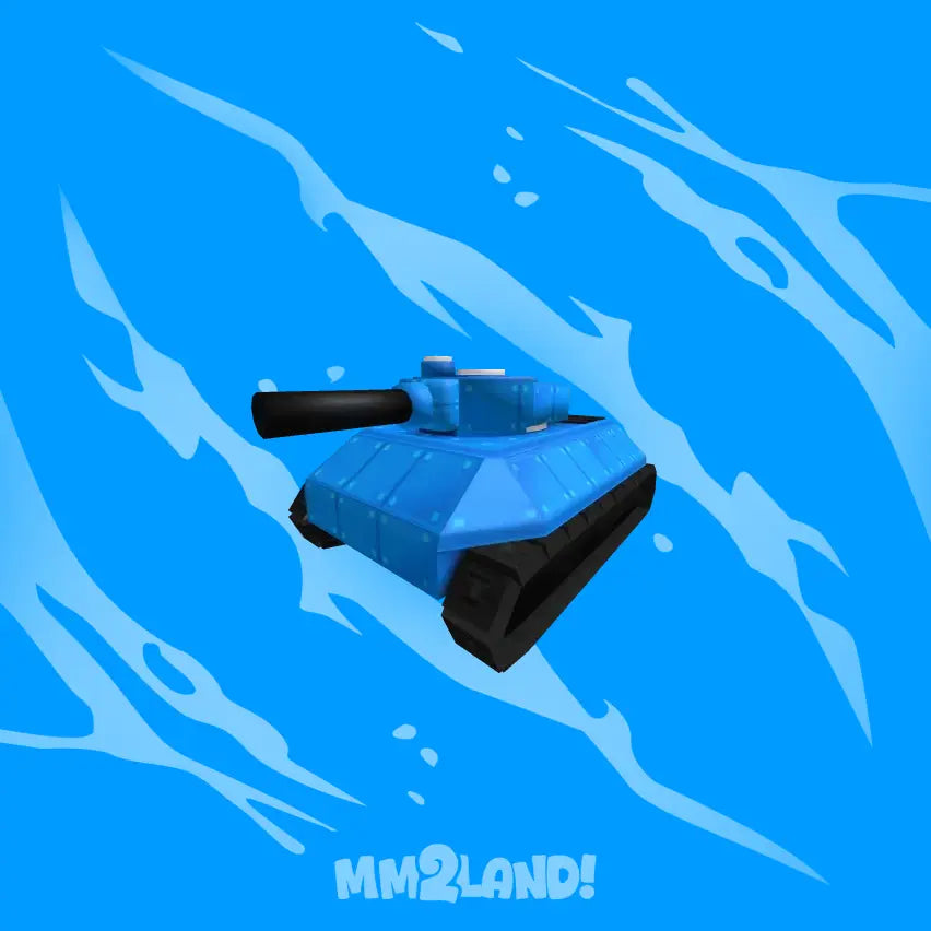 Tankie Pet Murder Mystery 2