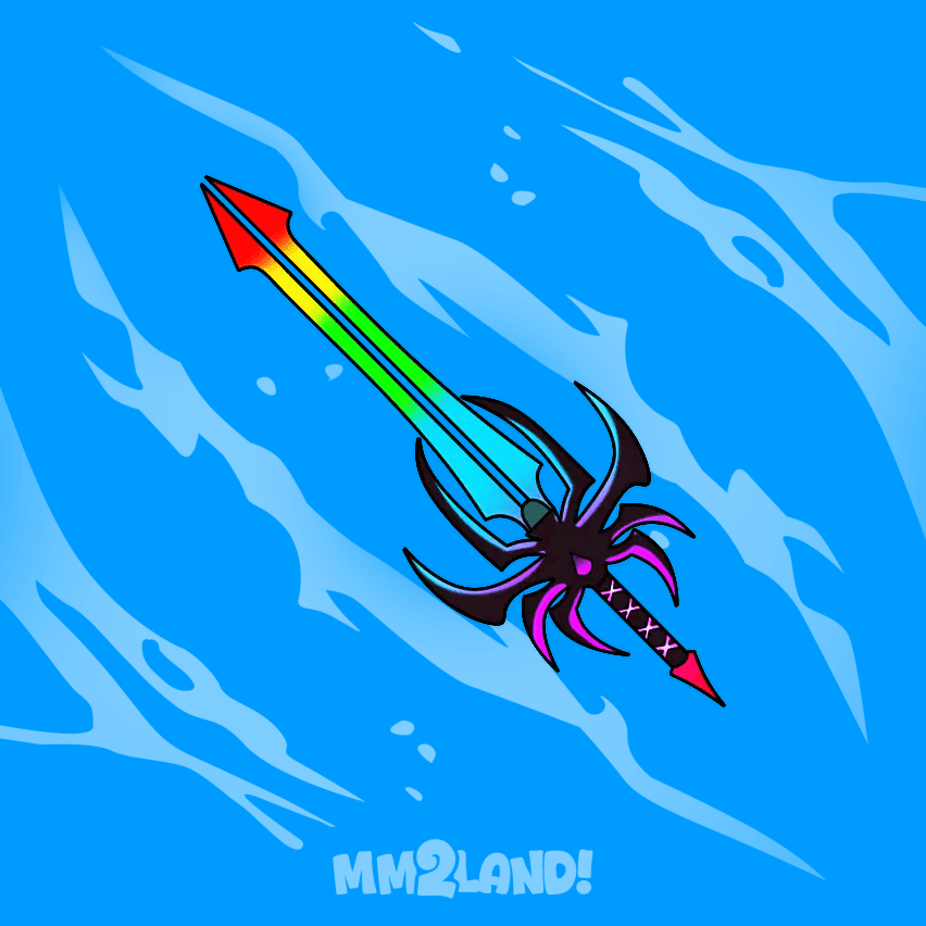 Chroma Fang