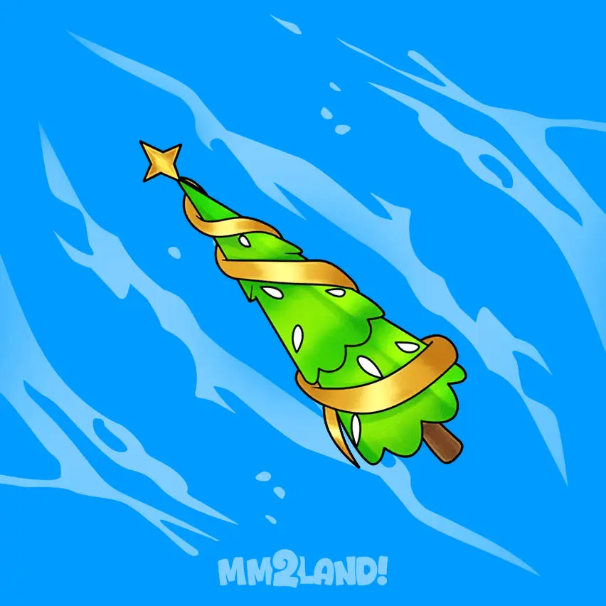 Evergreen Murder Mystery 2