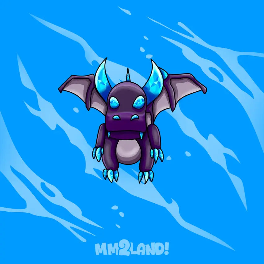 Icey Pet Murder Mystery 2