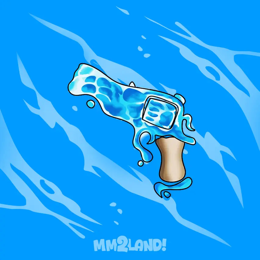 Ocean Gun Murder Mystery 2