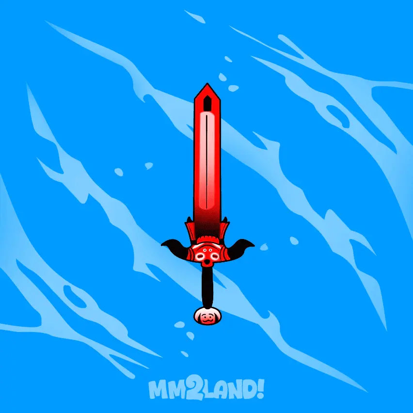 Blood Knife Murder Mystery 2