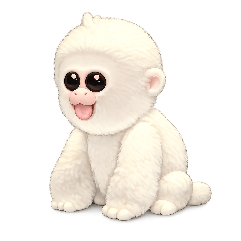 Buy MR - Snow Monkey - BLOXXER