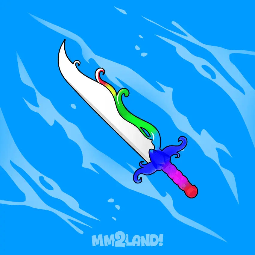 Chroma Tides Murder Mystery 2