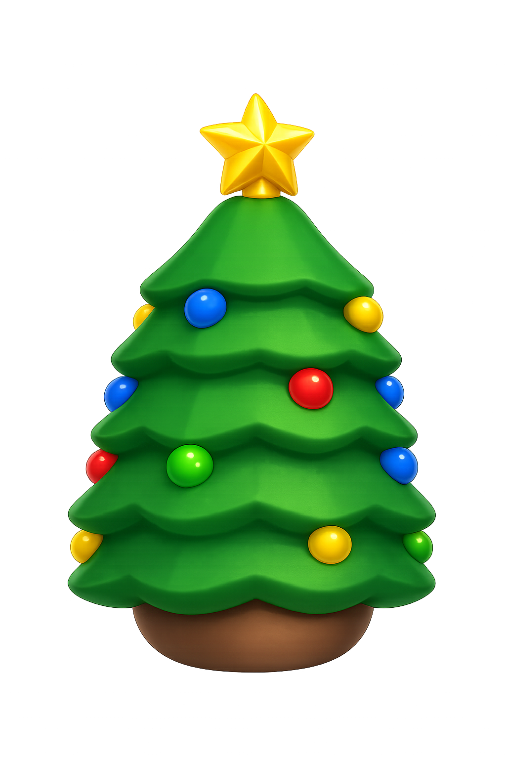 Christmas Egg