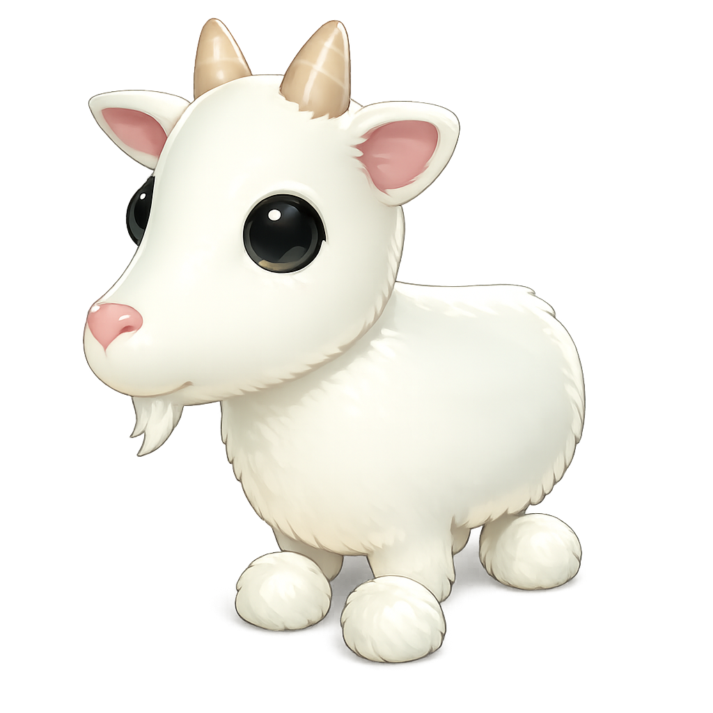 MFR - Goat