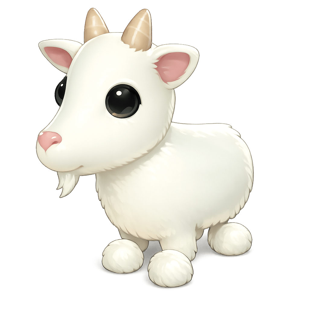 Buy MFR - Goat - BLOXXER