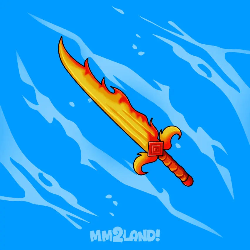 Flames Murder Mystery 2