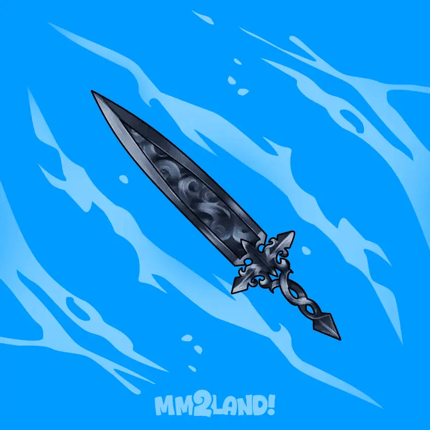 Darksword Murder Mystery 2