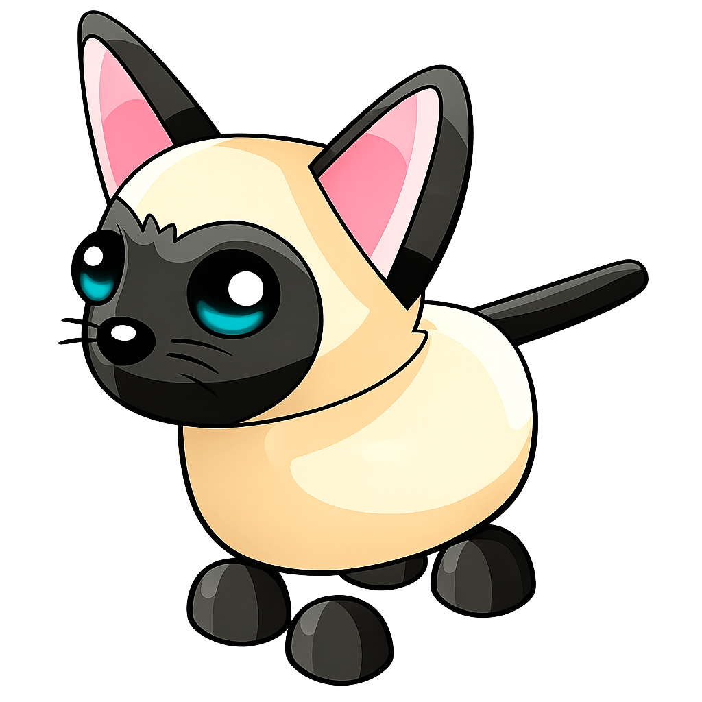 Buy MR - Siamese Cat - BLOXXER