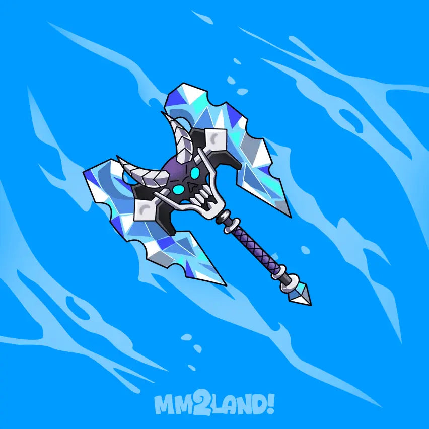 Icebreaker Murder Mystery 2